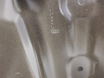 фото thumb №10, Гарний ліві двері задні audi a8 довгий d5 4n 17-24 ліва зад leszno