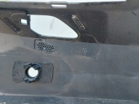 фото thumb №14, Vw golf 7 vii sportsvan 510 бампер передний перед