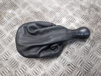 фото thumb №1, Ручка + чехол переключения передач seat toledo ii leon i