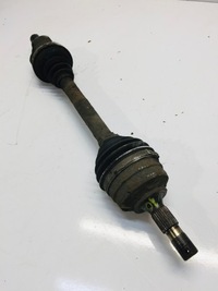 фото thumb №1, Приводной вал левая 2,0 hdi 163 лошадиные силы peugeot 308 t7