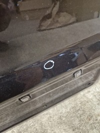 фото thumb №3, Дверь задняя задние правое kia niro ii