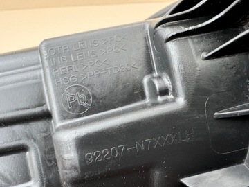 фото thumb №13, Hyundai tucson 4 iv рестайлинг 24- галоген лампа левая передняя led drl n792263550