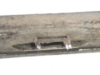 фото thumb №6, Молдинг кришки задня mercedes w221 sedan/limuzyna 05-13 a2217580181