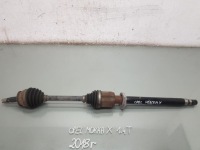 Купить Приводной вал правый  opel mokka x 1.4 t, фото thumb