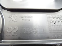 фото thumb №6, Peugeot 2008 ii кронштейн бампера кронштейн левая