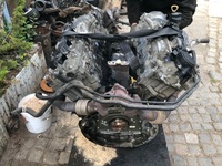 фото thumb №1, Jeep grand cherokee wh - двигатель 3.0 crd