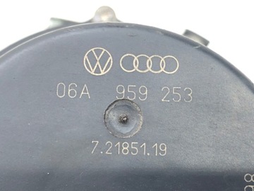 фото thumb №5, Насос воздуха вторичного vw new beetle 06a959253