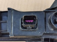 фото thumb №12, Renault captur i lift 17- протитуманна фара led drl правий перед 266007846r