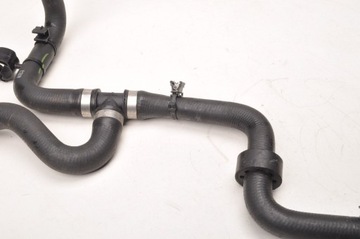 фото thumb №6, Mercedes eqb x243 w243 труба шланг води a2435000300