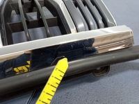 фото thumb №7, Land cruiser j150 lift решётка радиатора решётка радиатора 53111-60b20