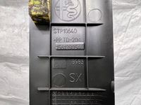 фото thumb №3, Alfa romeo stelvio qv защита стойка 156129054