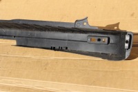 Renault trafic iii vivaro b talento бампер задня задній 2017+ в Україні, фото thumb