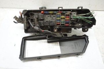 фото thumb №8, Коробка запобіжників volvo xc90 2.5 t