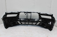 фото thumb №11, Bmw 7 i7 g70 бампер передний перед a96 mineral-wei