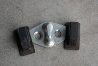 фото thumb №1, Kia sportage iii засов крышки задняя