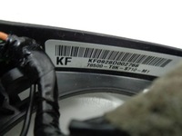 фото thumb №8, Honda hr-v ii 15-21r воздуховод кожа мультифункция 78500-t8k-s710-m1