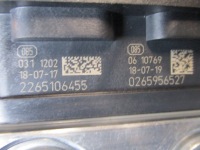 фото thumb №3, Abs renault kadjar 1,3tce 476608240r