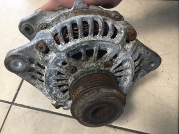 фото thumb №6, Suzuki jimny 1.5 ddis генератор 31400-84a10