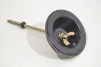 Купить Кронштейн кронштейн колеса запасного mercedes r129 sl 1298900014, фото thumb