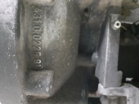 фото thumb №8, Коробка передач smart fortwo 0.6 4310022591