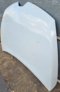 фото thumb №3, Капот renault clio 4 2012-2019