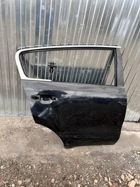 фото thumb №1, Двері задні праве kia sportage iv nr.00