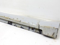 Порог молдинг порог накладка накладка левая fiat 500 abarth 735465479 с Разборки, фото thumb