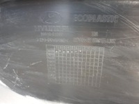 фото thumb №11, Hyundai santa fe 2018- 18- бампер задний