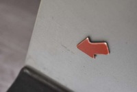 фото thumb №7, Двері праве перед передні 6m hyundai santa fe 2 ii 06-10