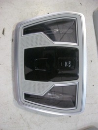 фото thumb №9, Audi a8 4n d5 long потолок стойки блок двигателя 2tg