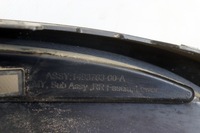 фото thumb №9, Tesla модель y 2020- накладка спойлер бампера зад 1493763-00-a j-5190