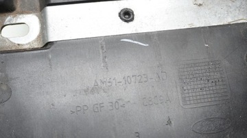 фото thumb №6, Основа корпус акумулятора ford transit connect mk2 am51-10723-ad