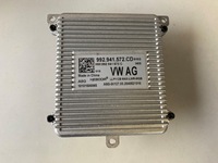фото thumb №1, Модуль преобразователь volkswagen оригинальный номер 992941572cd