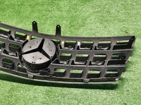 фото thumb №10, Mercedes ml w164 lift 08-11 решётка радиатора решётка радиатора w1648802085 w1648801985
