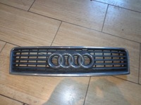 фото thumb №1, Audi a6 lift 03r. решётка радиатора решётка радиатора 4b0853651f