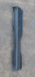 фото thumb №1, Захист поперечина заднього багажника renault scenic iii 849210002r