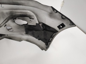 фото thumb №8, Бампер перед переднее ford focus mk4 рестайлинг st nx7b-17757-s