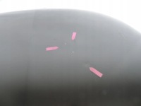 фото thumb №7, Fiat 500 electric электрик капот двигателя 0052137631-001 nowa оригинал