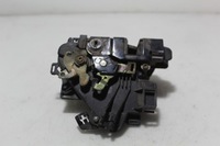 фото thumb №1, Замок правый задняя дверь skoda fabia i