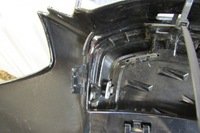 фото thumb №11, Бампер перед передний bmw ix3 ix 3 g08 20-