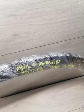 фото thumb №12, Bmw x5 м-пакет планка крыло правый зад 8069292