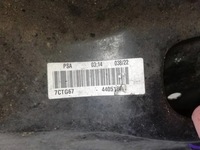 фото thumb №5, Подрамник подрамник citroen ds4 iii новый model 2020