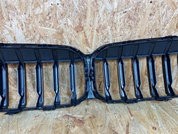 фото thumb №9, Решётка радиатор решётка радиатора бампера решётки радиатора перед bmw 2 f44 gran купе 5a39372