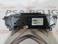 фото thumb №5, Счетчик приборы peugeot 208 ii 2008 ii оригинал 9836056380