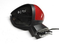 фото thumb №8, Citroen ds4 11-15 lkr зеркало наружное левая 8+2 pin