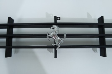 фото thumb №7, 64122200 решітка радіатора решітка бампера ferrari 355