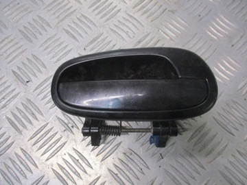 фото thumb №1, Ручка правая задняя наружная daewoo nubira 1.6 16v