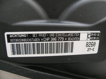 фото thumb №10, Vw skoda seat audi двигун 1.4 tsi chp