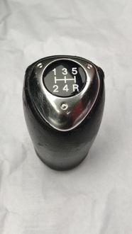 фото thumb №1, Mazda rx-8 ручка переключения передач оригинальная