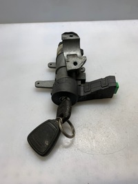 фото thumb №1, Замок запалювання ключ 8626324 volvo